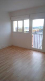 Appartement à Châtillon-sur-Indre