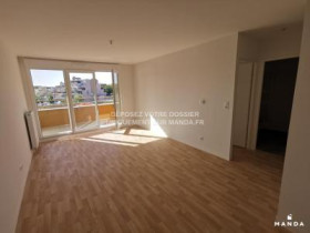 Appartement à Quetigny