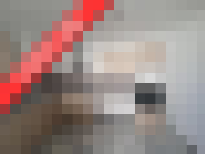  / #8