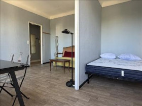 Appartement à Nîmes