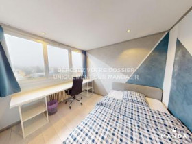 Appartement à Saint-Étienne