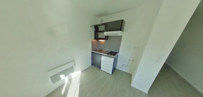 Voir la photo 1/14 du type apartment à Tours
