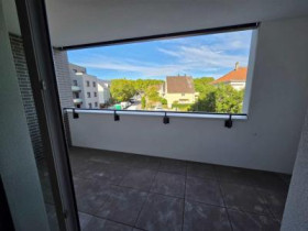 Appartement à Illkirch-Graffenstaden