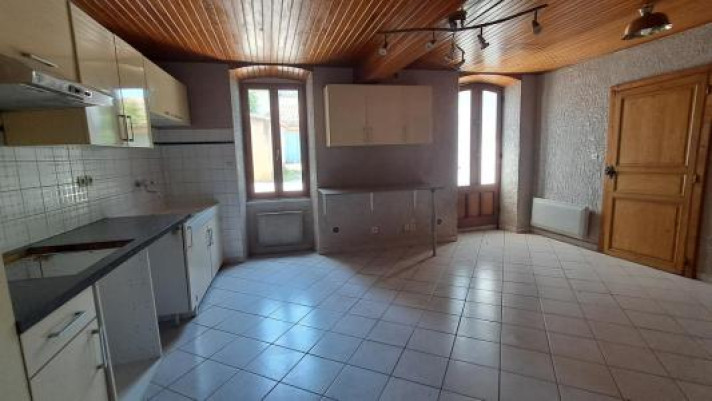 Voir la photo 1/12 du type house à Saint-Papoul