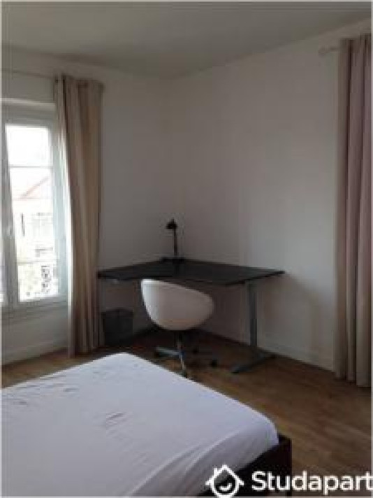 Voir la photo 1/12 du type apartment à Corbeil-Essonnes