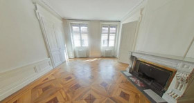 Appartement à Lyon 2e Arrondissement