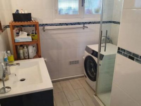Appartement à Chilly-Mazarin