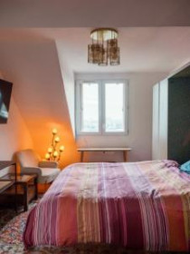 Appartement à Enghien-les-Bains