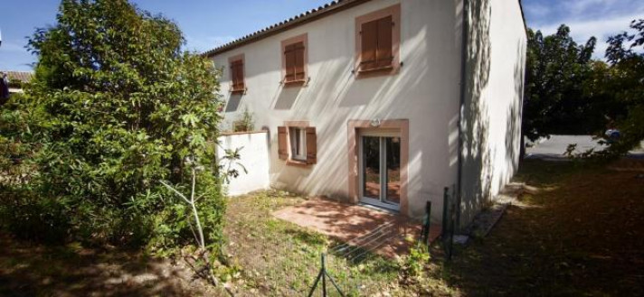 Voir la photo 1/19 du type house à Castelnaudary