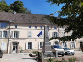 Appartement à Faucogney-et-la-Mer