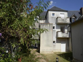 Appartement à Ivoy-le-Pré
