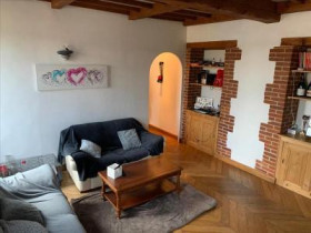 Appartement à Sainte-Colombe