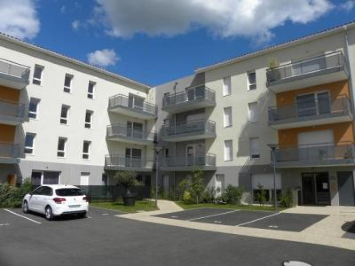 Voir la photo 1/5 du type apartment à Ambérieu-en-Bugey