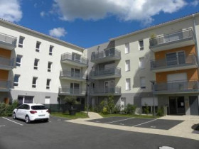 Appartement à Ambérieu-en-Bugey