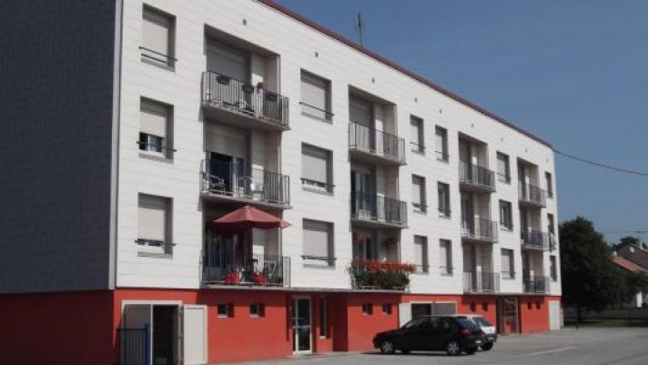 Voir la photo 1/12 du type apartment à Saint-Thiébault
