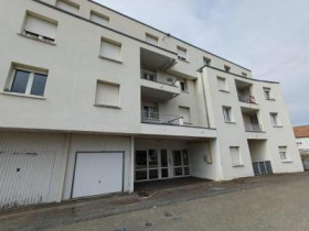 Appartement à Héricourt