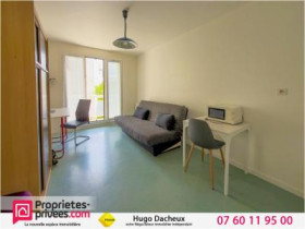 Appartement à Vierzon