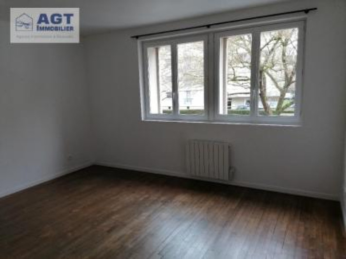 Voir la photo 1/12 du type apartment à Beauvais