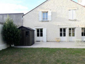 Maison à Apremont
