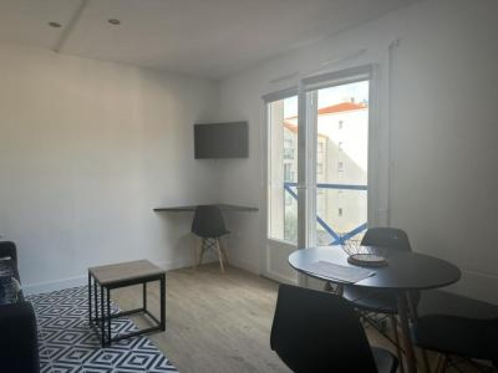 Voir la photo 1/1 du type apartment à Chantonnay