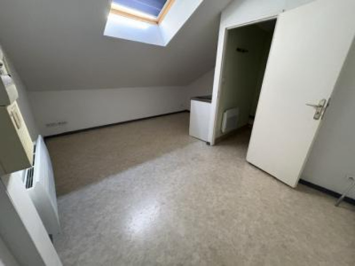 Voir la photo 1/5 du type apartment à Audun-le-Roman