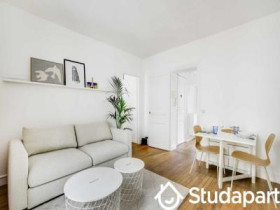 Appartement à Paris