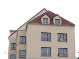 Appartement à Rosny-sur-Seine