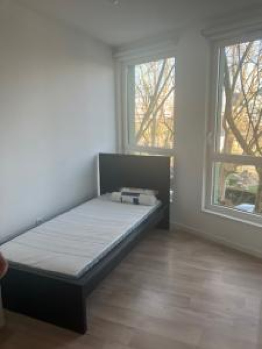 Voir la photo 1/6 du type apartment à Strasbourg
