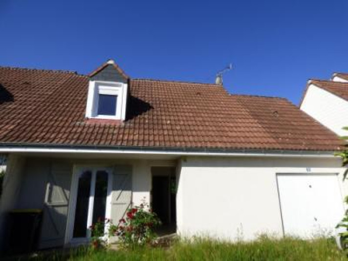 Voir la photo 1/13 du type house à Belleville-sur-Loire