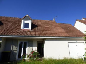 Maison à Belleville-sur-Loire