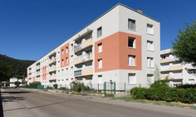 Appartement à La Grand-Combe
