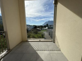 Appartement à Albertville