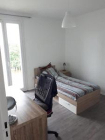 Appartement à Troyes