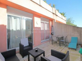 Appartement à Le Muy