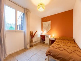 Appartement à Évreux