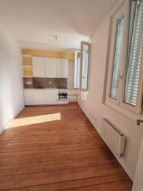 Appartement à Dreux