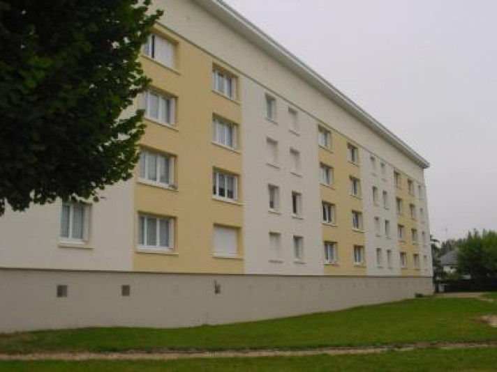 Voir la photo 1/20 du type apartment à Ivry-la-Bataille
