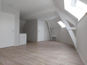 Appartement à Villaines-la-Juhel