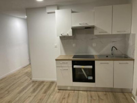 Appartement à Guise