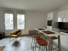 Appartement à Les Sables-d'Olonne
