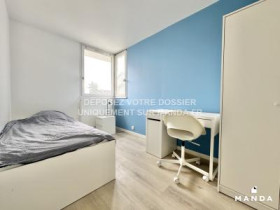 Appartement à Lognes