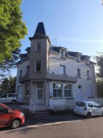Appartement à Colombiès