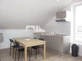 Appartement à Saint-Étienne
