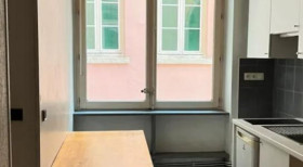 Appartement à Lyon