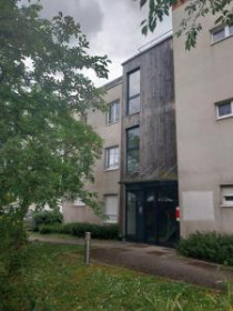 Appartement à Auxerre