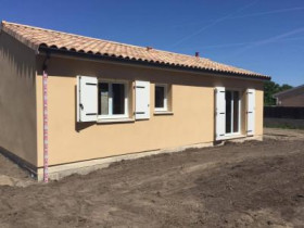 Maison à Mondragon