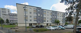 Appartement à Moulins