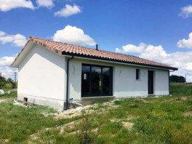 Maison à Saint-Gervais-sur-Roubion