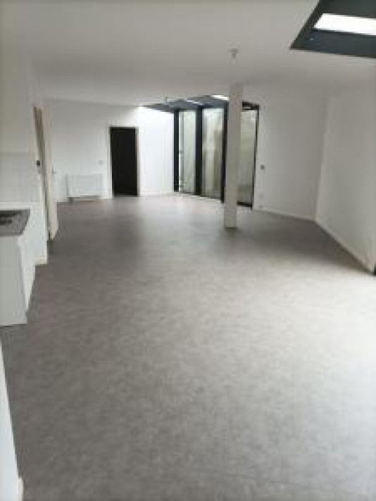 Voir la photo 1/91 du type apartment à Lormont