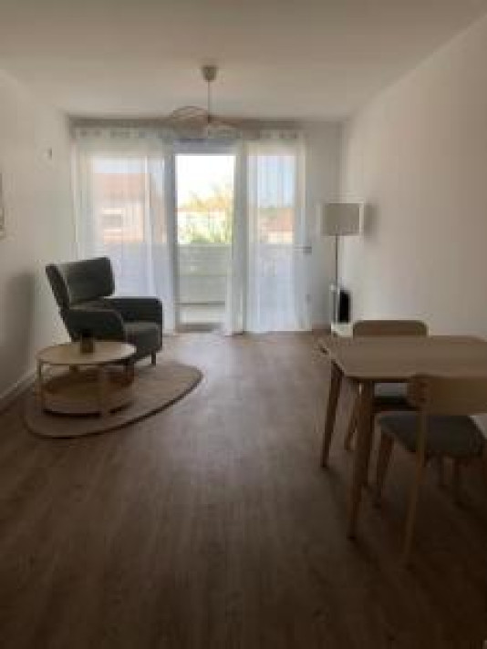 Voir la photo 1/15 du type apartment à Agde